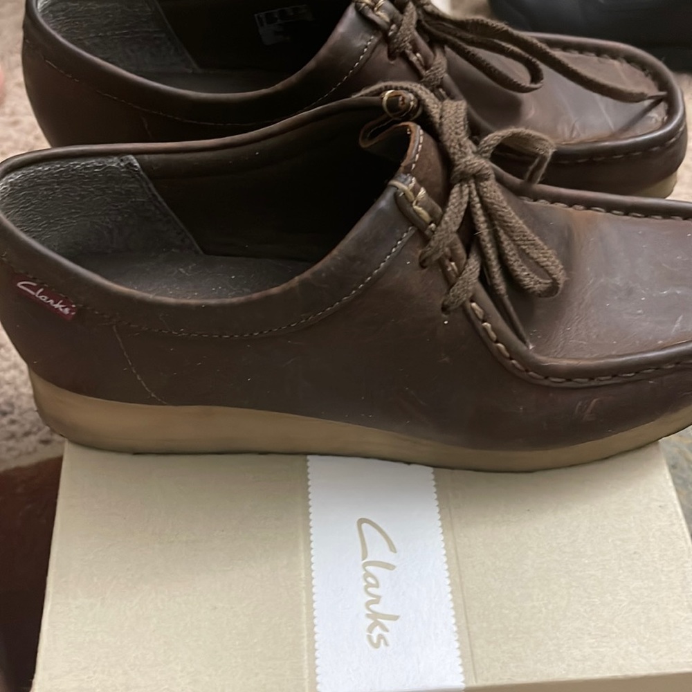 Clarks